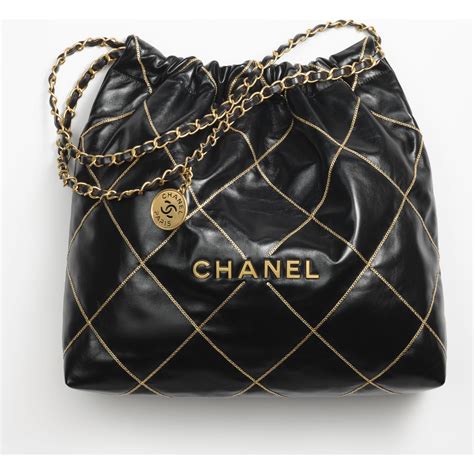 chanel handtas|Chanel 22 bag.